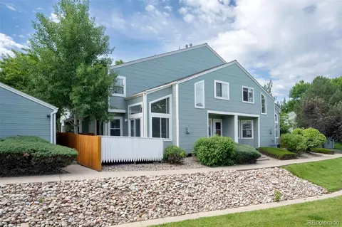 5190 Buckingham Rd, Boulder, CO 80301
