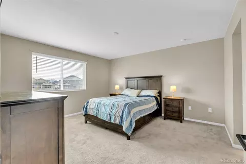 Bedroom - 27922 E 10th Dr, Aurora, CO 80018 photo 2 of 7