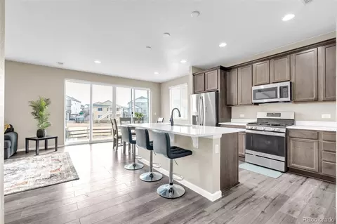 Kitchen - 27922 E 10th Dr, Aurora, CO 80018 photo 1 of 2