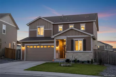 Exterior - 27922 E 10th Dr, Aurora, CO 80018 photo 1 of 5