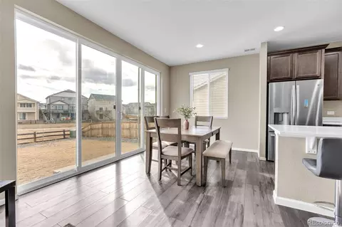 Dining - 27922 E 10th Dr, Aurora, CO 80018 photo 1 of 3