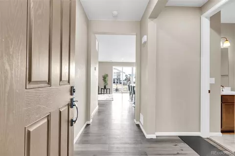 Entry Way - 27922 E 10th Dr, Aurora, CO 80018 photo 1 of 2