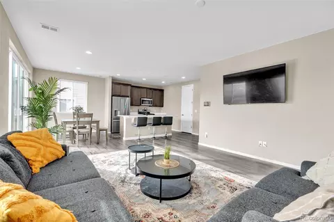 Living - 27922 E 10th Dr, Aurora, CO 80018 photo 1 of 2