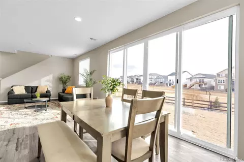Dining - 27922 E 10th Dr, Aurora, CO 80018 photo 3 of 3
