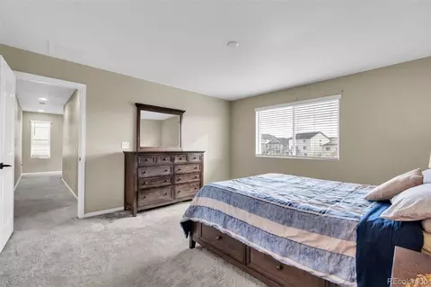 Bedroom - 27922 E 10th Dr, Aurora, CO 80018 photo 4 of 7