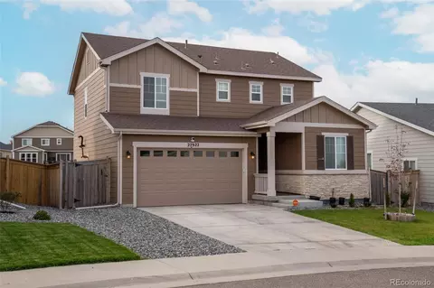 Exterior - 27922 E 10th Dr, Aurora, CO 80018 photo 2 of 5