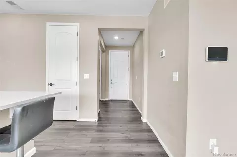 Entry Way - 27922 E 10th Dr, Aurora, CO 80018 photo 2 of 2
