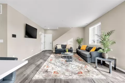 Living - 27922 E 10th Dr, Aurora, CO 80018 photo 2 of 2