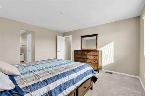 Bedroom - 27922 E 10th Dr, Aurora, CO 80018 photo 3 of 7