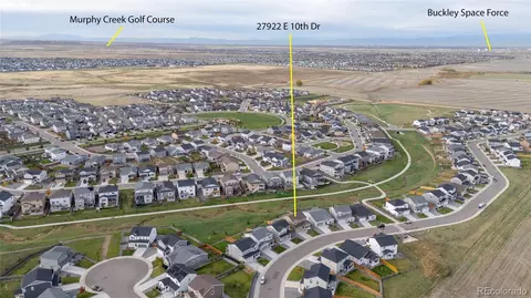View/Area - 27922 E 10th Dr, Aurora, CO 80018 photo 6 of 6