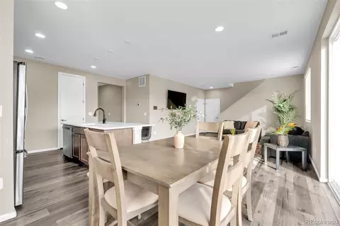 Dining - 27922 E 10th Dr, Aurora, CO 80018 photo 2 of 3