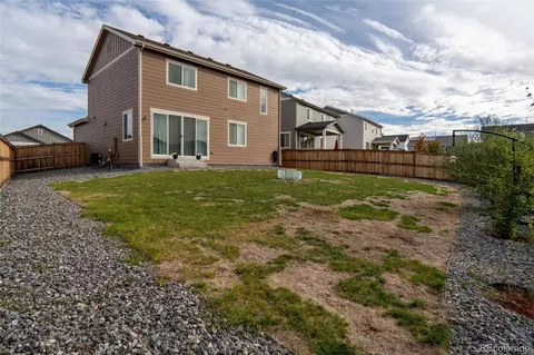 Exterior - 27922 E 10th Dr, Aurora, CO 80018 photo 3 of 5
