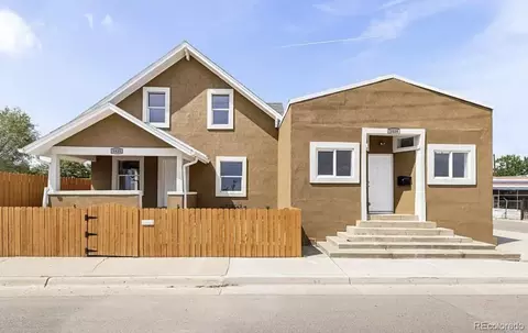 1835 E 1839 E 4th St, Pueblo, CO 81001