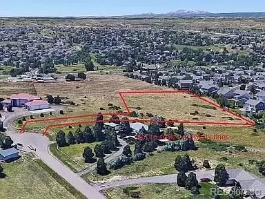 11001 Cardinal Dr, Parker, CO 80138