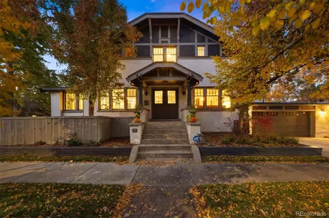 800 Steele St, Denver, CO 80206