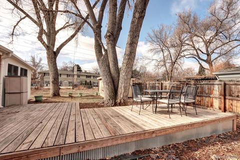 7144 E 4th Ave E, Denver, CO 80220 photo 26