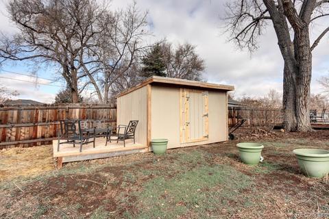 7144 E 4th Ave E, Denver, CO 80220 photo 27