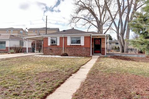 7144 E 4th Ave E, Denver, CO 80220 photo 2