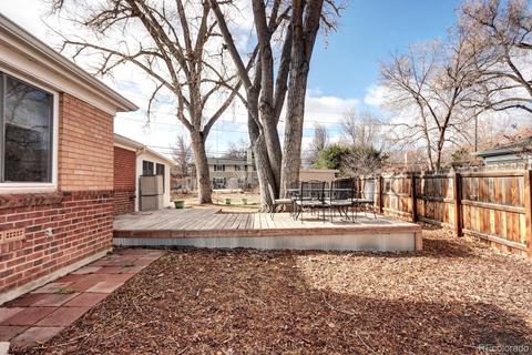 7144 E 4th Ave E, Denver, CO 80220 photo 25