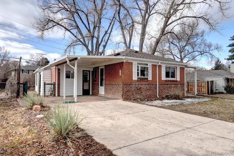 7144 E 4th Ave E, Denver, CO 80220 photo 1