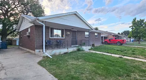6721 Leyden St, Commerce City, CO 80022