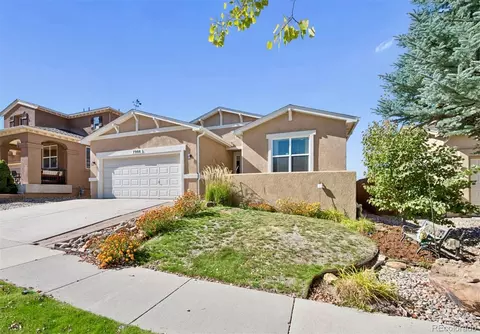 7966 Mount Hayden Dr, Colorado Springs, CO 80924