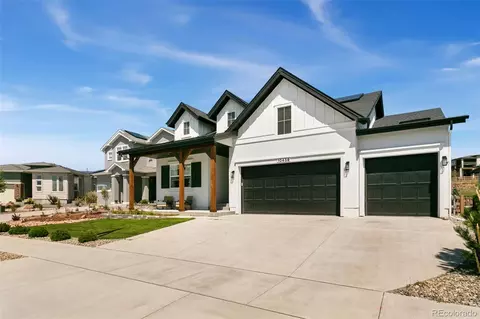10459 Finn Dr, Colorado Springs, CO 80924