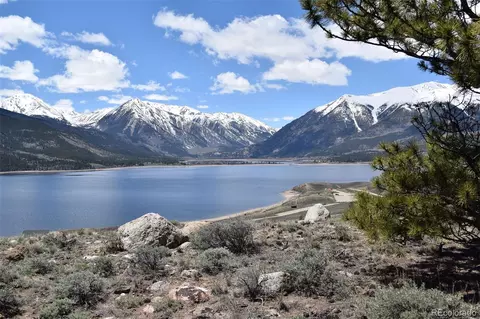 Parcel 2 Tract 2 Rainbow Drive, Twin Lakes, CO 81251