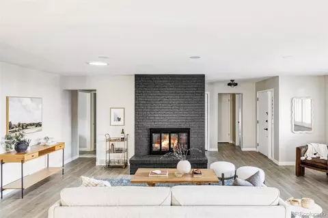 3483 S Race St, Englewood, CO 80113