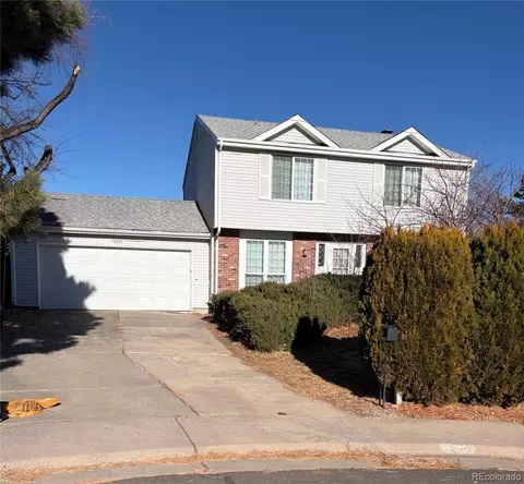 17477 E Belleview Pl, Centennial, CO 80015