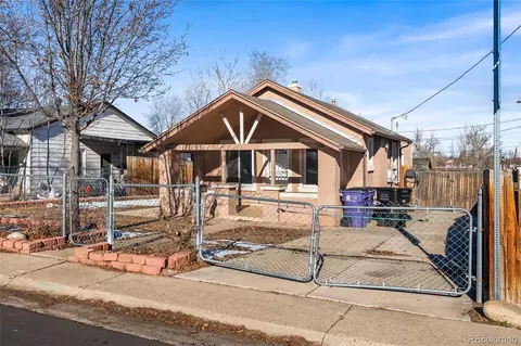 3045 W Gill Pl, Denver, CO 80219