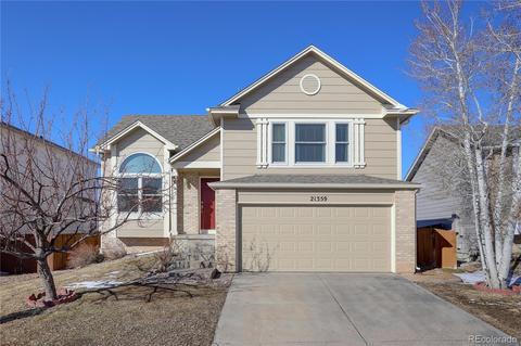 21359 E Progress Pl, Centennial, CO 80015 photo 1