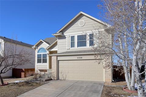 21359 E Progress Pl, Centennial, CO 80015 photo 2