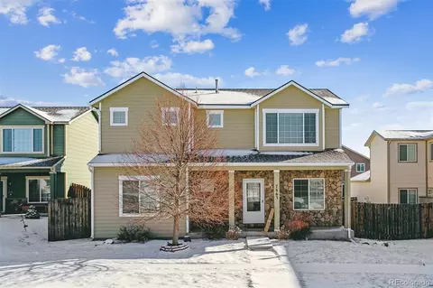 7863 Springwood Ter, Colorado Springs, CO 80908