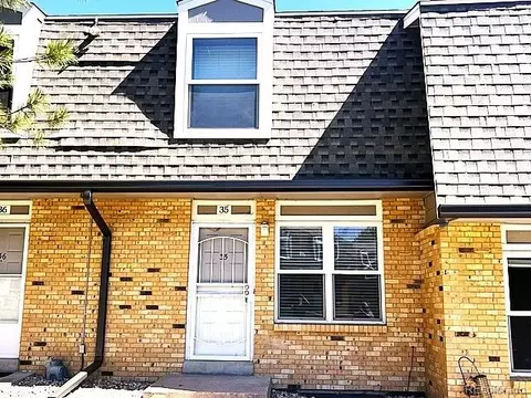1537 S Owens St #35, Denver, CO 80232