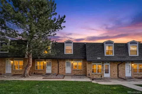 1537 S Owens St #35, Denver, CO 80232