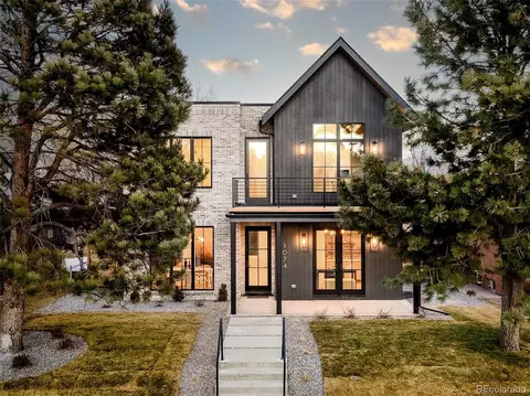 1074 S Cook St, Denver, CO 80209