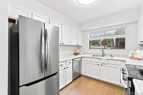 Kitchen - 326 Wright St #101, Denver, CO 80228 photo 1 of 5
