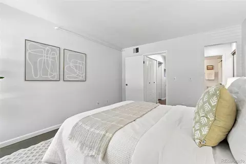 Bedroom - 326 Wright St #101, Denver, CO 80228 photo 2 of 5
