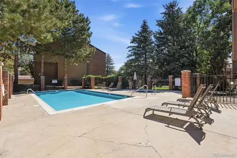 Exterior - 326 Wright St #101, Denver, CO 80228 photo 4 of 4