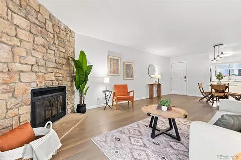 Living - 326 Wright St #101, Denver, CO 80228 photo 2 of 3