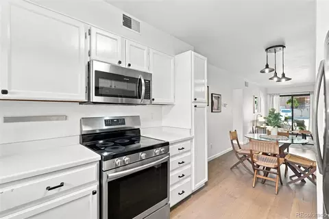 Kitchen - 326 Wright St #101, Denver, CO 80228 photo 4 of 5