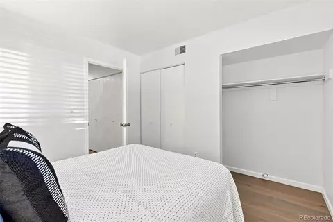 Bedroom - 326 Wright St #101, Denver, CO 80228 photo 4 of 5