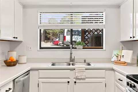 Kitchen - 326 Wright St #101, Denver, CO 80228 photo 3 of 5