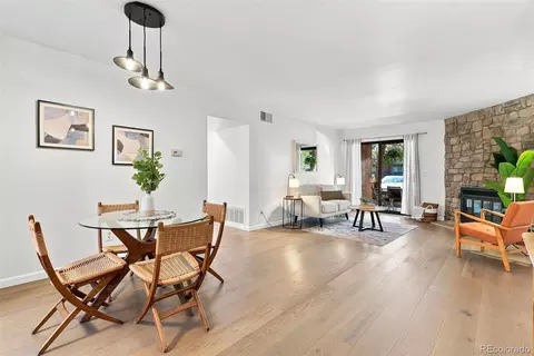 Dining - 326 Wright St #101, Denver, CO 80228 photo 2 of 3