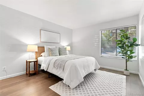 Bedroom - 326 Wright St #101, Denver, CO 80228 photo 1 of 5
