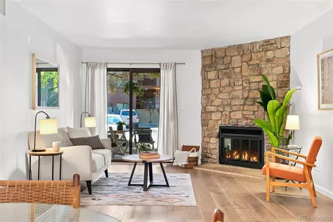 Living - 326 Wright St #101, Denver, CO 80228 photo 3 of 3