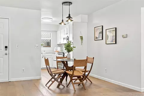 Dining - 326 Wright St #101, Denver, CO 80228 photo 3 of 3