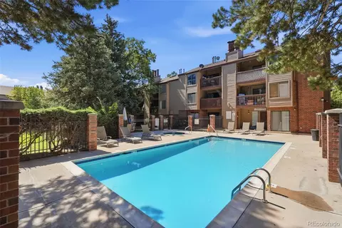 Exterior - 326 Wright St #101, Denver, CO 80228 photo 3 of 4
