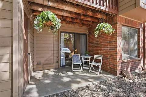 Exterior - 326 Wright St #101, Denver, CO 80228 photo 1 of 4